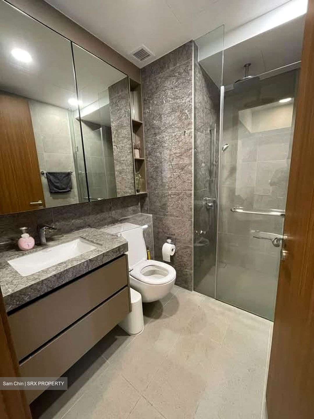 Stirling Residences (D3), Apartment #586259031